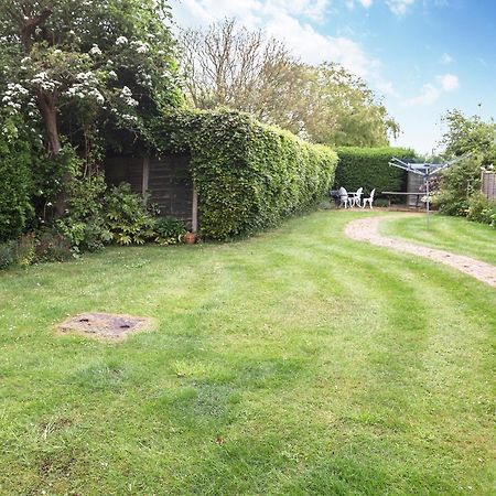 Crabtrees Villa Ringstead  Exterior photo