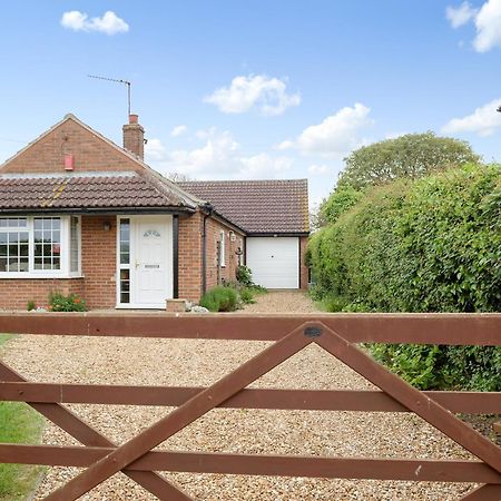 Crabtrees Villa Ringstead  Exterior photo