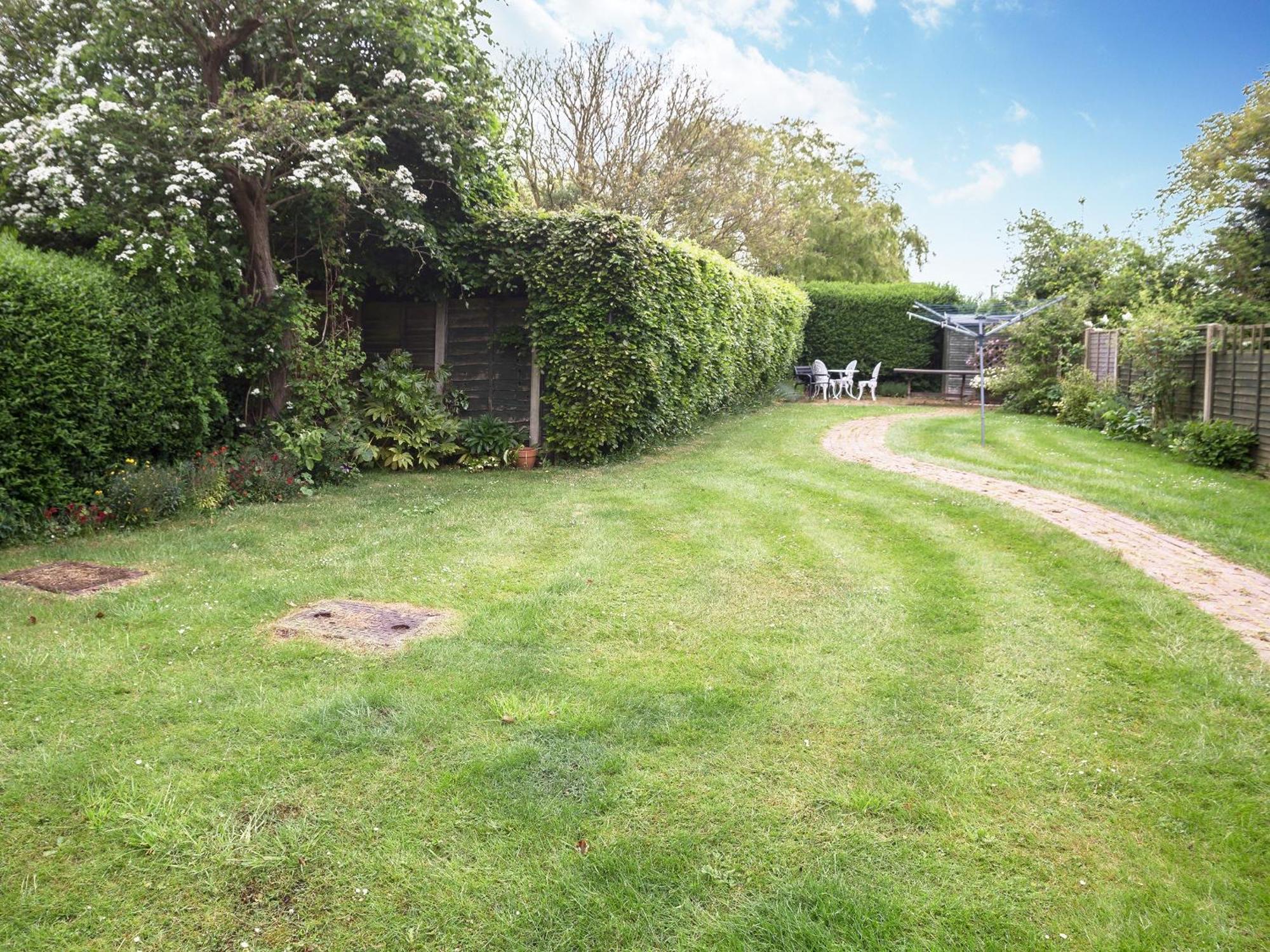 Crabtrees Villa Ringstead  Exterior photo